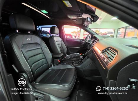VOLKSWAGEN Tiguan 2.0 350 TSI TOTAL FLEX ALLSPACE R-LINE 4-MOTION TURBO AUTOM�TICO DSG, Foto 8