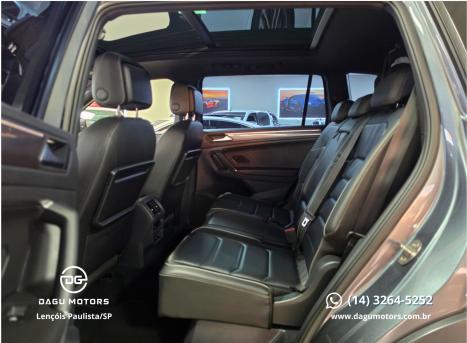 VOLKSWAGEN Tiguan 2.0 350 TSI TOTAL FLEX ALLSPACE R-LINE 4-MOTION TURBO AUTOM�TICO DSG, Foto 9