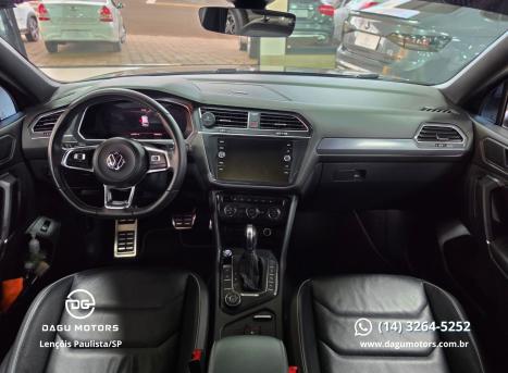 VOLKSWAGEN Tiguan 2.0 350 TSI TOTAL FLEX ALLSPACE R-LINE 4-MOTION TURBO AUTOM�TICO DSG, Foto 10