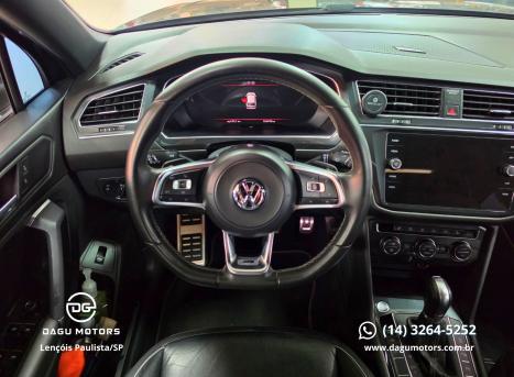 VOLKSWAGEN Tiguan 2.0 350 TSI TOTAL FLEX ALLSPACE R-LINE 4-MOTION TURBO AUTOM�TICO DSG, Foto 11