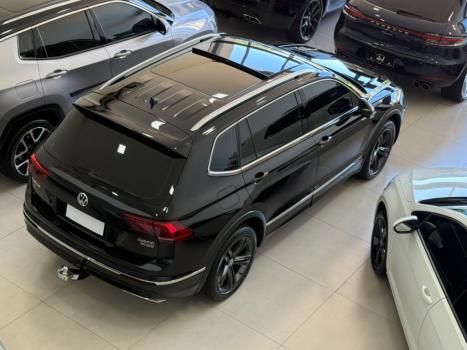 VOLKSWAGEN Tiguan 2.0 350 TSI ALLSPACE R-LINE 4-MOTION TURBO AUTOMÁTICO DSG, Foto 2