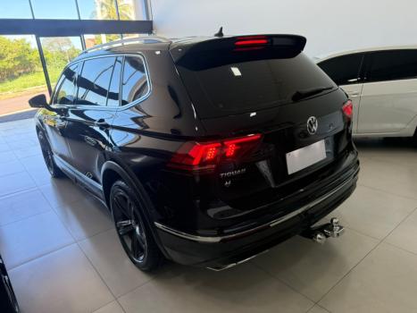 VOLKSWAGEN Tiguan 2.0 350 TSI ALLSPACE R-LINE 4-MOTION TURBO AUTOMÁTICO DSG, Foto 3