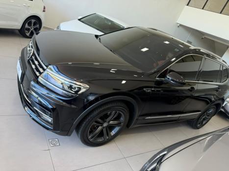 VOLKSWAGEN Tiguan 2.0 350 TSI ALLSPACE R-LINE 4-MOTION TURBO AUTOMÁTICO DSG, Foto 4