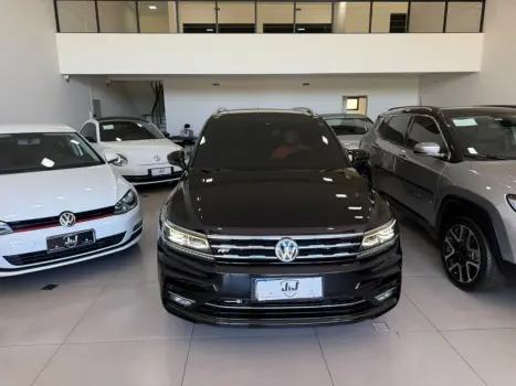 VOLKSWAGEN Tiguan 2.0 350 TSI ALLSPACE R-LINE 4-MOTION TURBO AUTOMÁTICO DSG, Foto 13