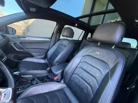 VOLKSWAGEN Tiguan 2.0 350 TSI ALLSPACE R-LINE 4-MOTION TURBO AUTOMÁTICO DSG, Foto 18