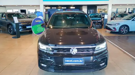 VOLKSWAGEN Tiguan 2.0 350 TSI TOTAL FLEX ALLSPACE R-LINE 4-MOTION TURBO AUTOMÁTICO DSG, Foto 2