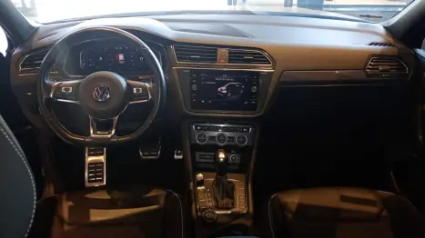 VOLKSWAGEN Tiguan 2.0 350 TSI TOTAL FLEX ALLSPACE R-LINE 4-MOTION TURBO AUTOMÁTICO DSG, Foto 5