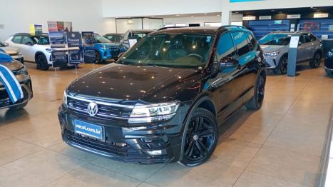VOLKSWAGEN Tiguan 2.0 350 TSI TOTAL FLEX ALLSPACE R-LINE 4-MOTION TURBO AUTOMÁTICO DSG, Foto 3