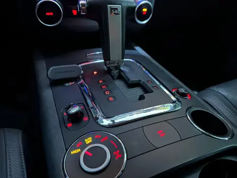 VOLKSWAGEN Touareg 3.6 24V V6 4P FSI 4X4 AUTOM�TICO, Foto 11