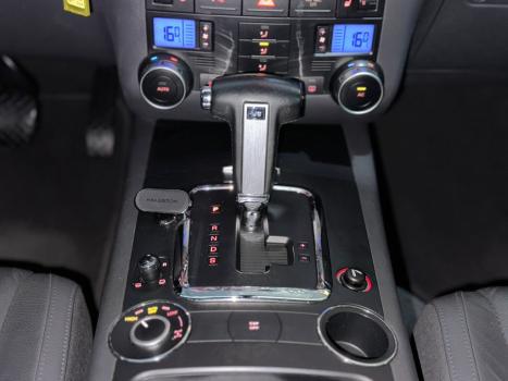 VOLKSWAGEN Touareg 3.6 24V V6 4P FSI 4X4 AUTOM�TICO, Foto 10