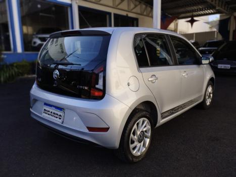 VOLKSWAGEN UP 1.0 12V TSI CONNECT FLEX, Foto 14