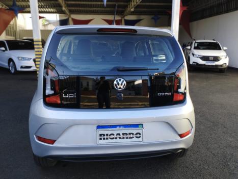 VOLKSWAGEN UP 1.0 12V TSI CONNECT FLEX, Foto 15