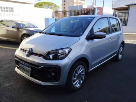 VOLKSWAGEN UP 1.0 12V TSI CONNECT FLEX, Foto 2