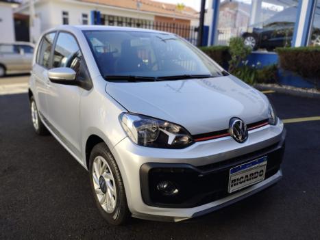 VOLKSWAGEN UP 1.0 12V TSI CONNECT FLEX, Foto 3