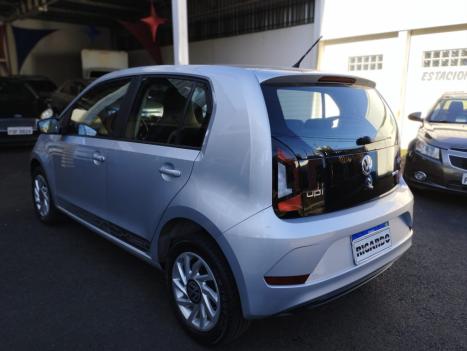 VOLKSWAGEN UP 1.0 12V TSI CONNECT FLEX, Foto 16