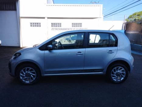 VOLKSWAGEN UP 1.0 12V TSI CONNECT FLEX, Foto 6