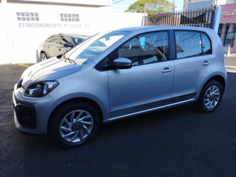 VOLKSWAGEN UP 1.0 12V TSI CONNECT FLEX, Foto 5
