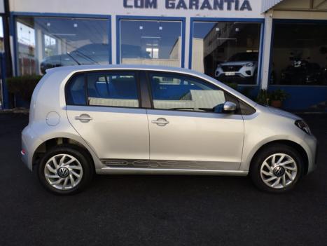 VOLKSWAGEN UP 1.0 12V TSI CONNECT FLEX, Foto 12