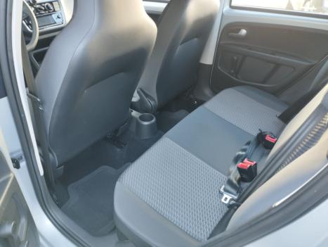 VOLKSWAGEN UP 1.0 12V TSI CONNECT FLEX, Foto 11