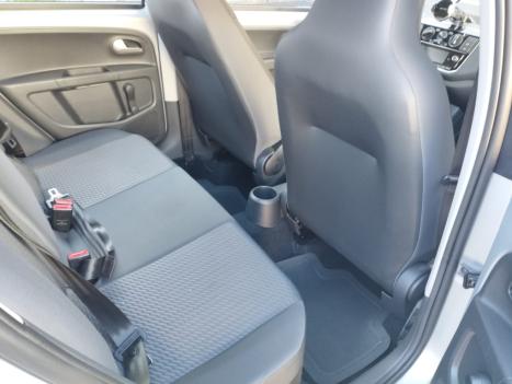 VOLKSWAGEN UP 1.0 12V TSI CONNECT FLEX, Foto 10