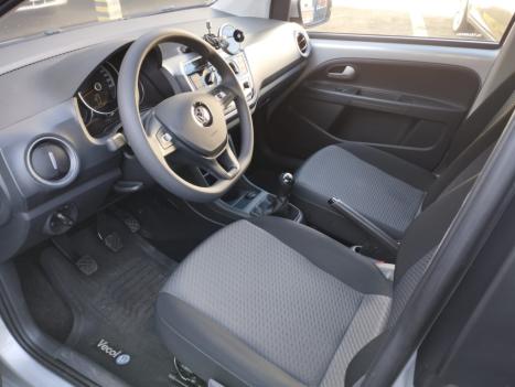 VOLKSWAGEN UP 1.0 12V TSI CONNECT FLEX, Foto 7