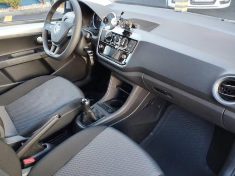 VOLKSWAGEN UP 1.0 12V TSI CONNECT FLEX, Foto 9