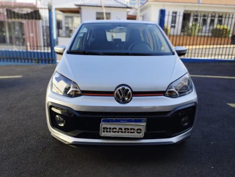 VOLKSWAGEN UP 1.0 12V TSI CONNECT FLEX, Foto 4