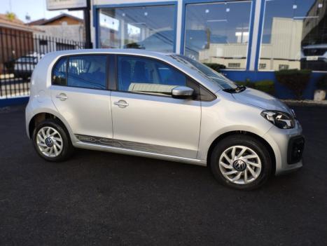 VOLKSWAGEN UP 1.0 12V TSI CONNECT FLEX, Foto 13