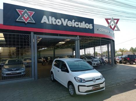 VOLKSWAGEN UP 1.0 12V 4P TAKE FLEX, Foto 2