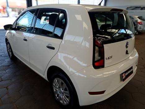 VOLKSWAGEN UP 1.0 12V 4P TAKE FLEX, Foto 7