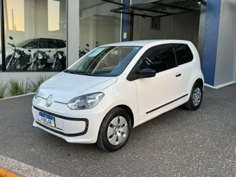 VOLKSWAGEN UP 1.0 12V TAKE FLEX, Foto 2 VOLKSWAGEN UP 1.0 12V TAKE FLEX, Foto 2