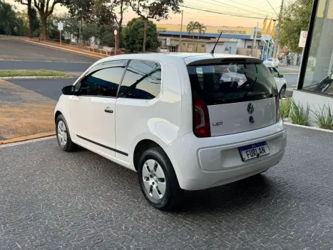VOLKSWAGEN UP 1.0 12V TAKE FLEX, Foto 4 VOLKSWAGEN UP 1.0 12V TAKE FLEX, Foto 4