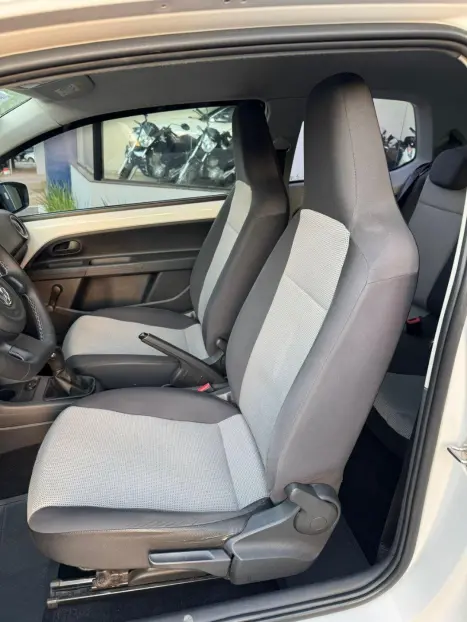 VOLKSWAGEN UP 1.0 12V TAKE FLEX, Foto 7 VOLKSWAGEN UP 1.0 12V TAKE FLEX, Foto 7