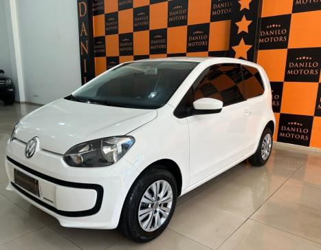 VOLKSWAGEN UP 1.0 12V TAKE FLEX, Foto 2