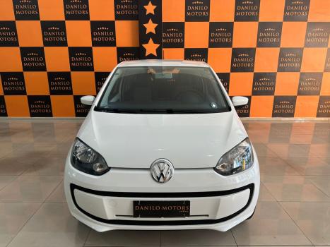 VOLKSWAGEN UP 1.0 12V TAKE FLEX, Foto 3