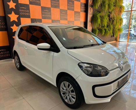 VOLKSWAGEN UP 1.0 12V TAKE FLEX, Foto 4