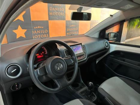 VOLKSWAGEN UP 1.0 12V TAKE FLEX, Foto 5