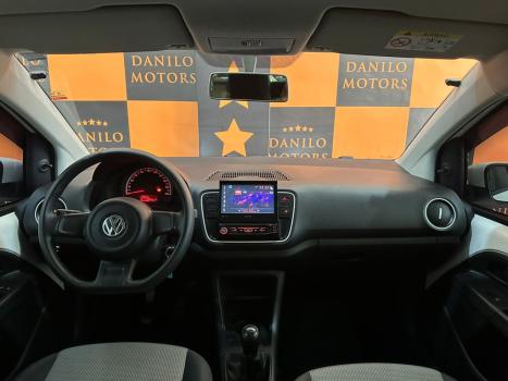 VOLKSWAGEN UP 1.0 12V TAKE FLEX, Foto 6