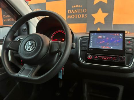 VOLKSWAGEN UP 1.0 12V TAKE FLEX, Foto 7
