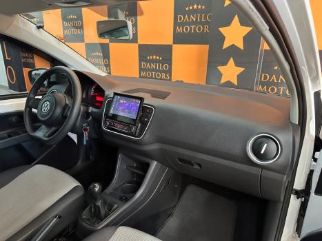VOLKSWAGEN UP 1.0 12V TAKE FLEX, Foto 8