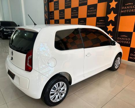 VOLKSWAGEN UP 1.0 12V TAKE FLEX, Foto 12