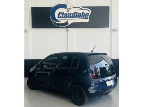 VOLKSWAGEN UP 1.0 12V 4P TSI FLEX MOVE UP, Foto 2