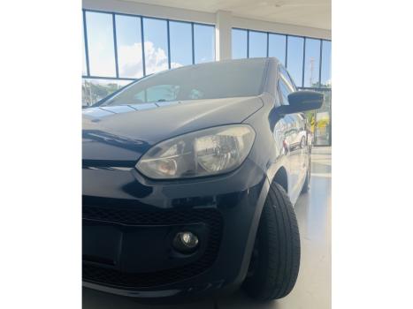 VOLKSWAGEN UP 1.0 12V 4P TSI FLEX MOVE UP, Foto 5
