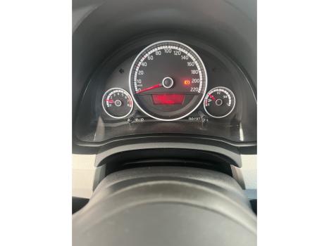 VOLKSWAGEN UP 1.0 12V 4P TSI FLEX MOVE UP, Foto 10