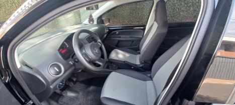 VOLKSWAGEN UP 1.0 12V 4P TAKE FLEX, Foto 8