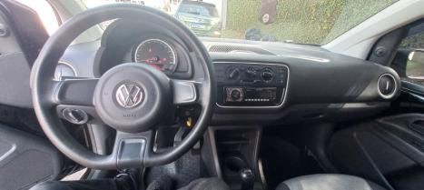 VOLKSWAGEN UP 1.0 12V 4P TAKE FLEX, Foto 13