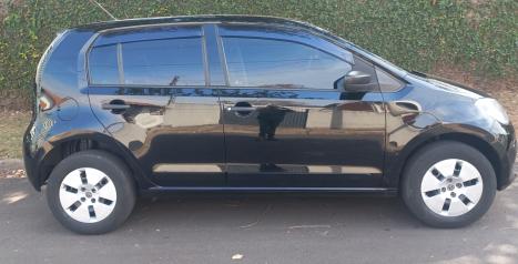 VOLKSWAGEN UP 1.0 12V 4P TAKE FLEX, Foto 1