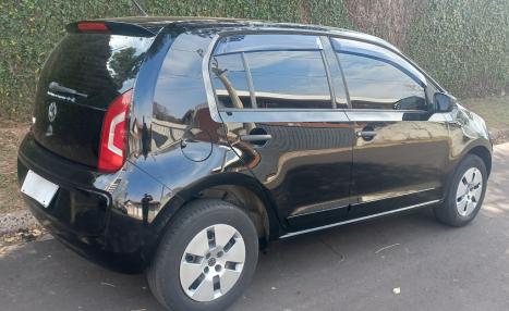 VOLKSWAGEN UP 1.0 12V 4P TAKE FLEX, Foto 2