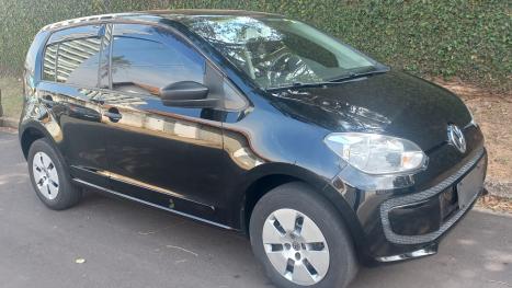 VOLKSWAGEN UP 1.0 12V 4P TAKE FLEX, Foto 3