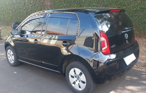 VOLKSWAGEN UP 1.0 12V 4P TAKE FLEX, Foto 4
